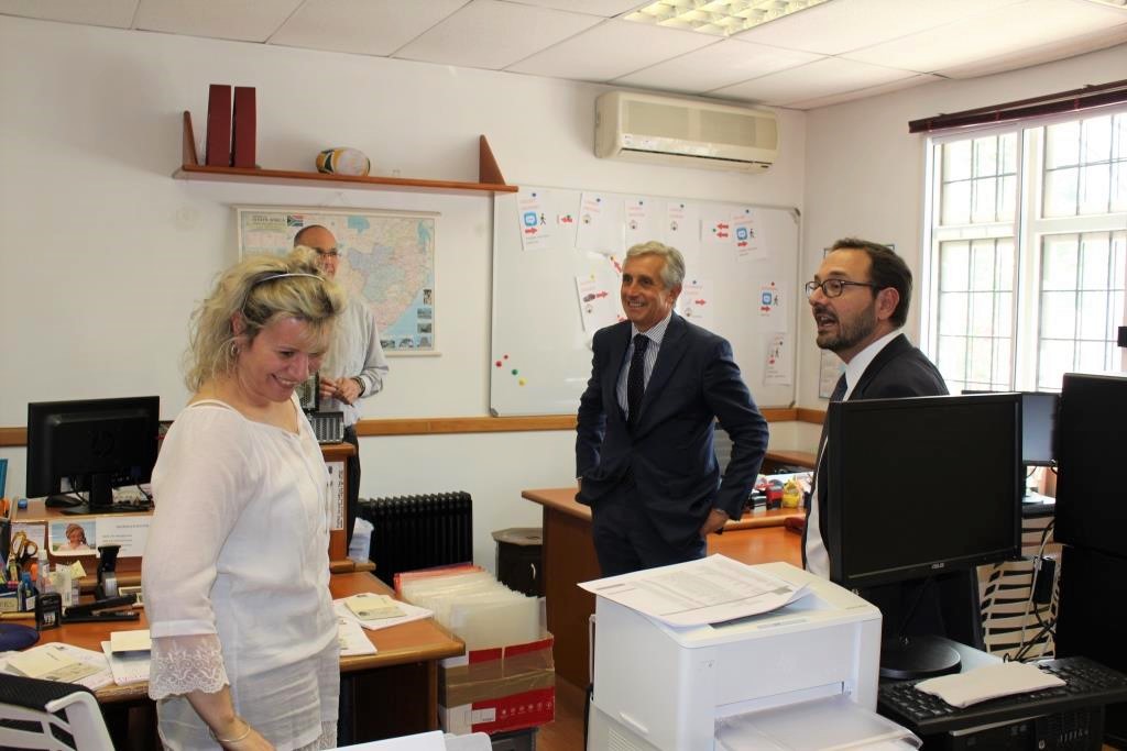 Italiani all’estero, Vignali (Farnesina) a Johannesburg per la Continentale CGIE