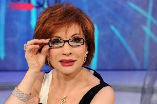 Alda D’Eusanio: “Avventura a Tv8 stimolante, ma non sono emozionata”
