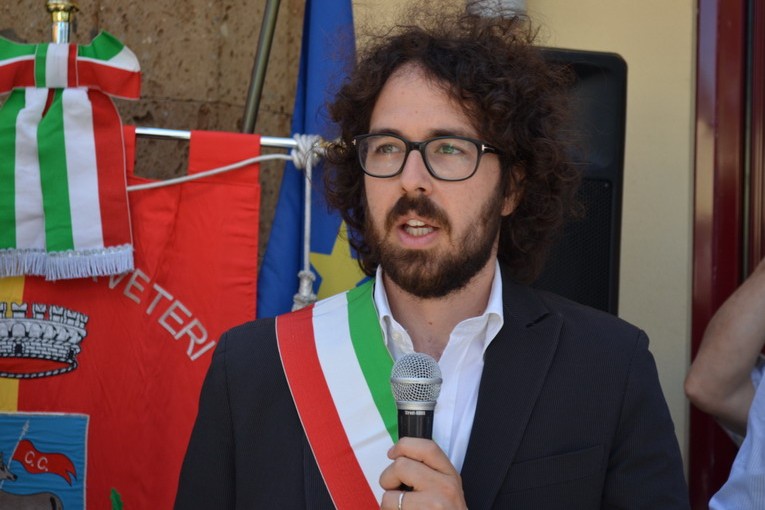 Riace, Pascucci (sindaco di Cerveteri): “Immigrazione? Noi scegliamo la solidarietà”