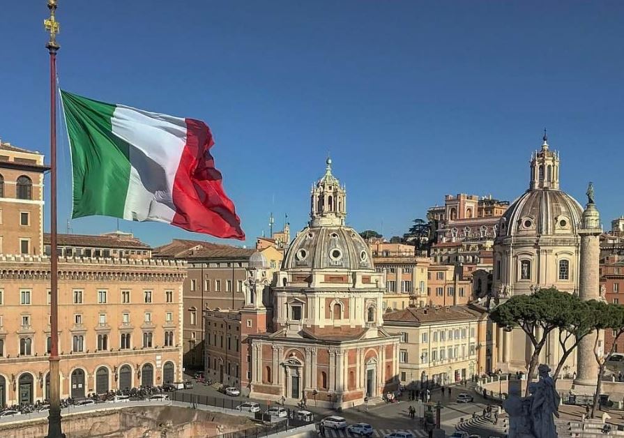 Italiani nel mondo, nasce a Roma il primo Circolo degli Italici