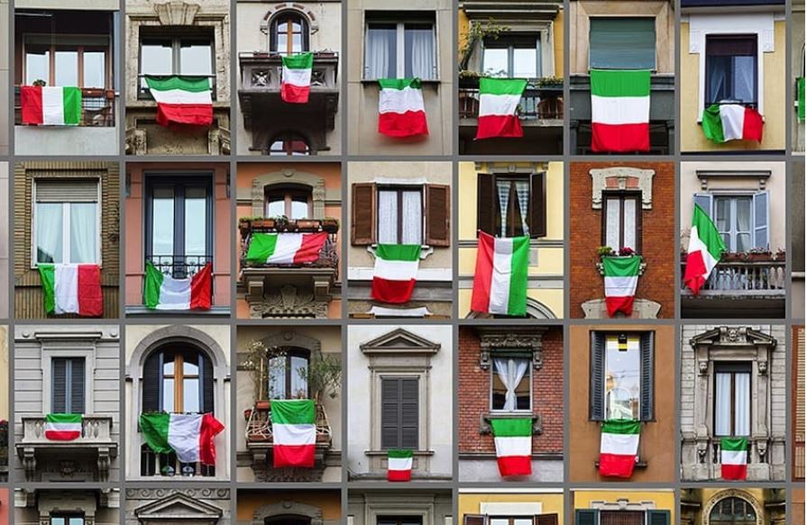 LA TOP 10 DEGLI AMBASCIATORI ITALIANI NEL MONDO