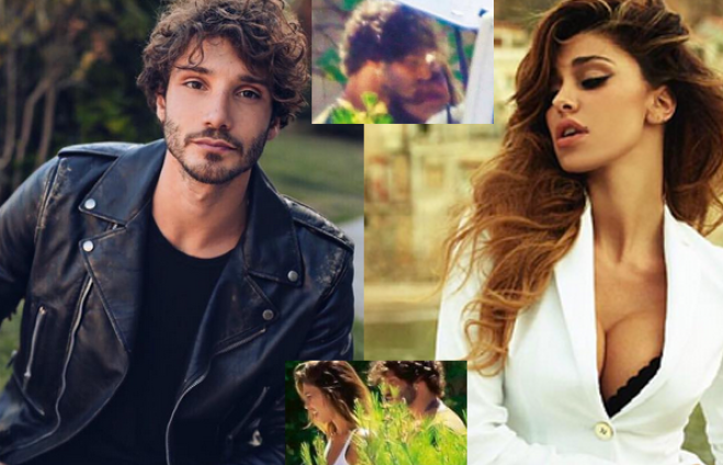 Baby shower per Costanza Caracciolo | Belen e De Martino tornati insieme?
