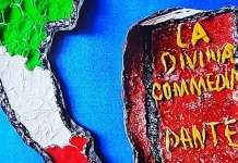 DANTE 700 | Farnesina promuove oltre 500 eventi in 100 sedi nel mondo