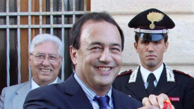 Giuseppe Gervasi (vice sindaco di Riace): Non mi sento di dare la colpa al governo attuale per quello che sta accadendo