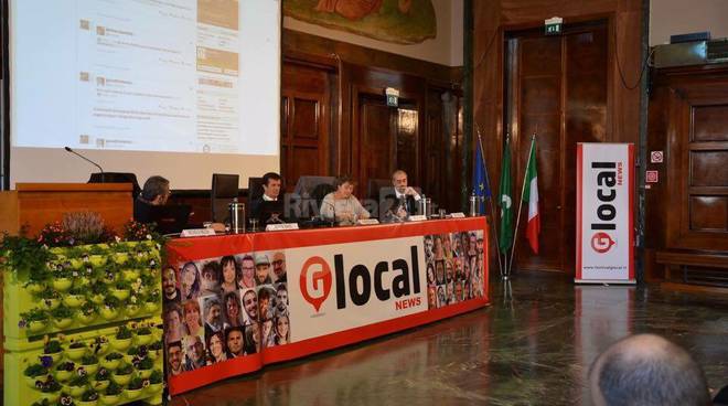 Com’è cambiato il mestiere del giornalista in mezzo secolo?