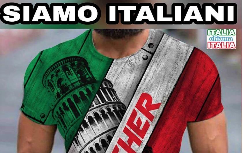 Riccardi (Dante Alighieri), “essere italiani rappresenta una chance”