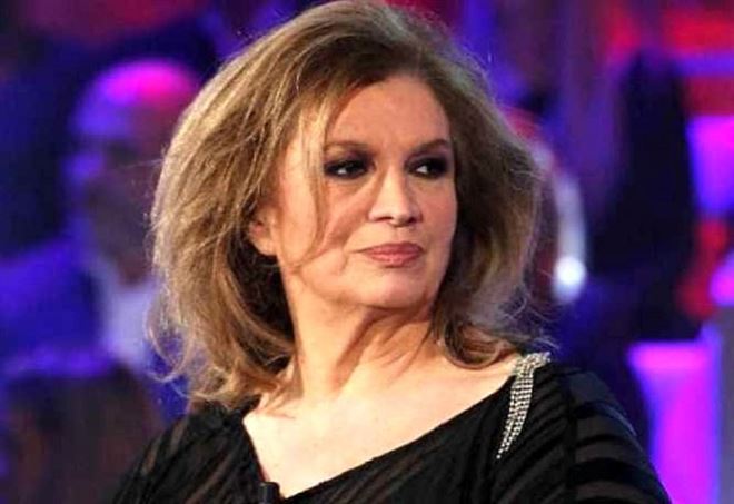 Iva Zanicchi: “Ai miei tempi si faceva più sesso, ora se ne parla molto ma lo si fa poco”