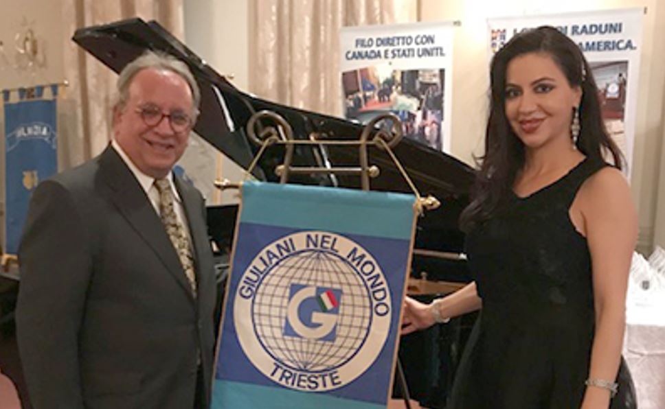 Italiani all’estero, La Marca (Pd) a Toronto al 50esimo anniversario Giuliano Dalmati