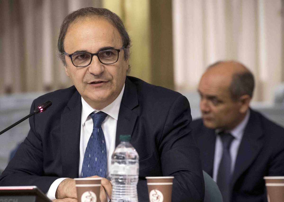 Sottosegretario Merlo, “gli italiani nel mondo sono la nostra priorità” [VIDEO]