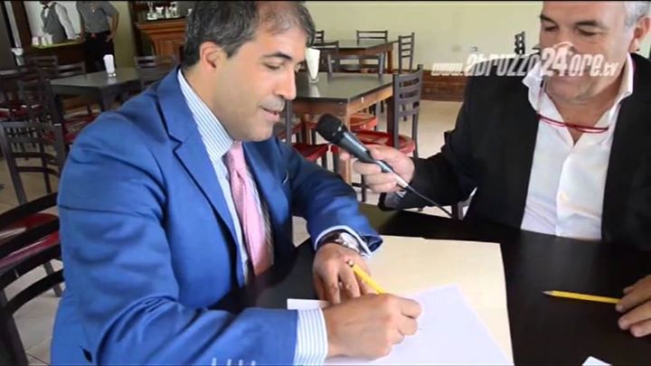 Italiani all’estero, arriva dal Venezuela il nuovo Ambasciatore a Berna