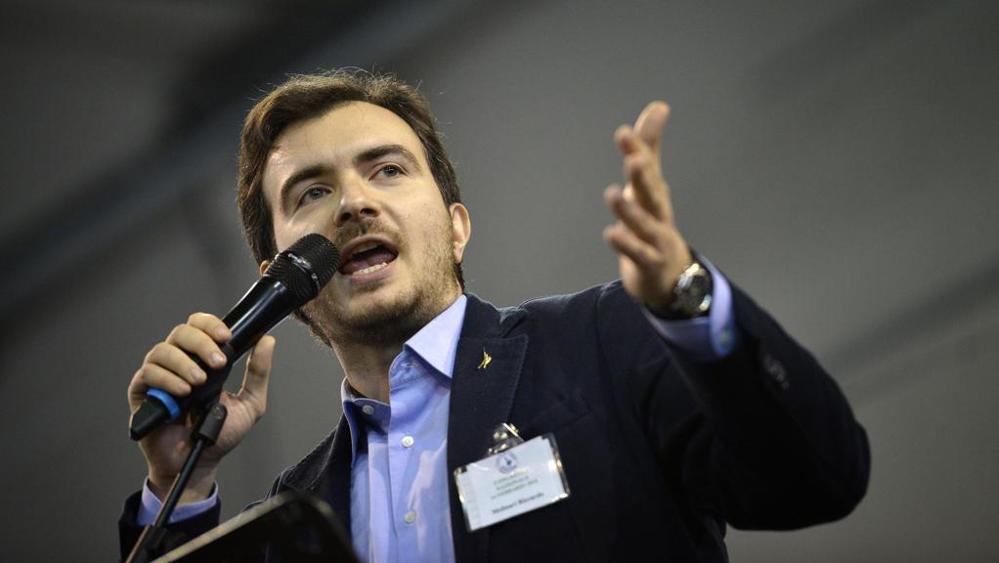 Molinari (Lega): “DL sicurezza? M5S rispetti contratto di governo”