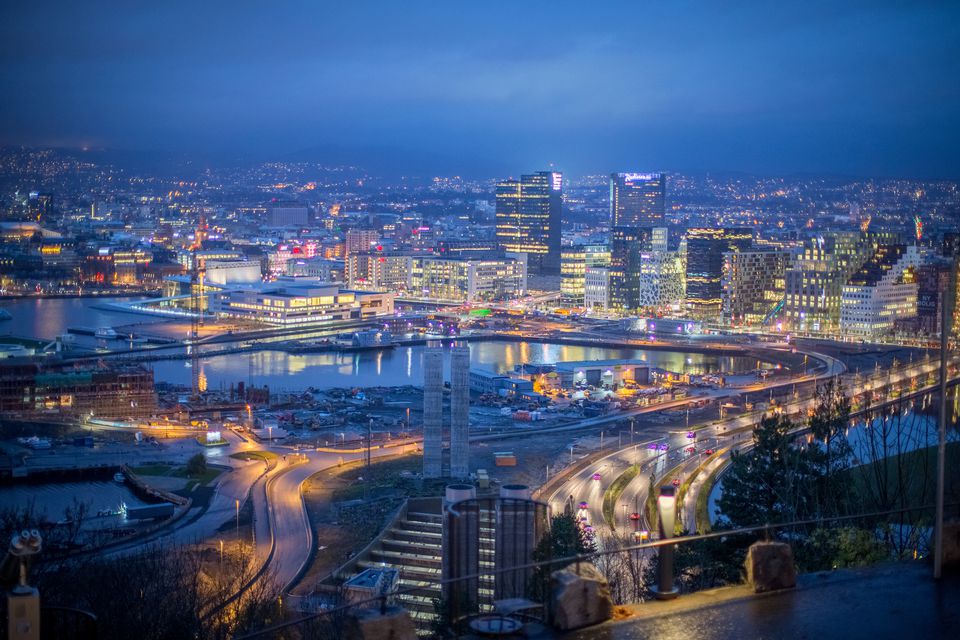 Italiani nel mondo, a Oslo l’incontro delle Associazioni italiane di Norvegia e Islanda