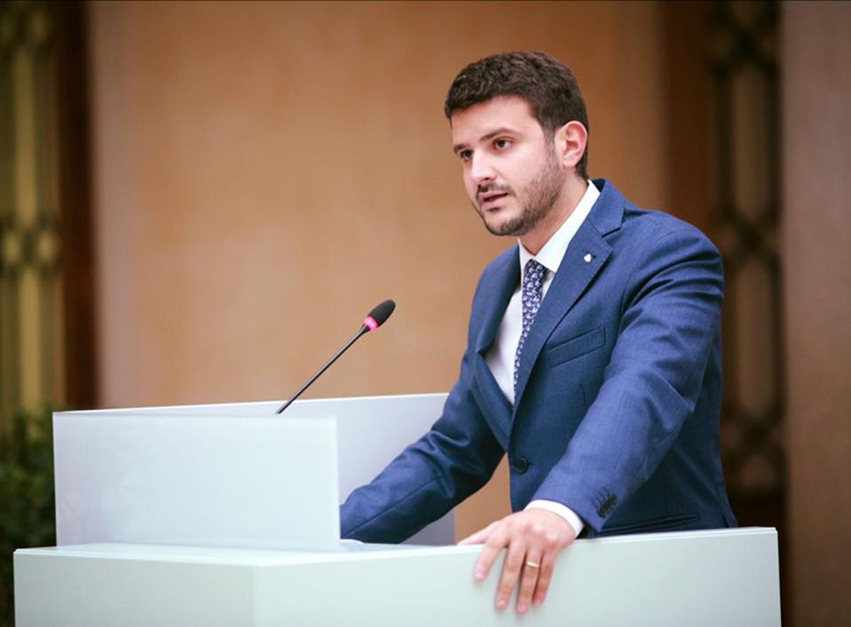 L’imprenditore Riello: “Manovra? I numeri non ci rassicurano”