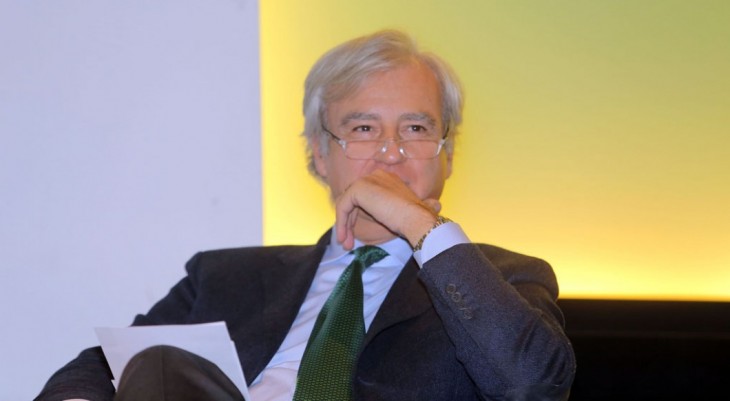 “In Italia è in atto una rivoluzione, se dovesse andare a buon fine…”