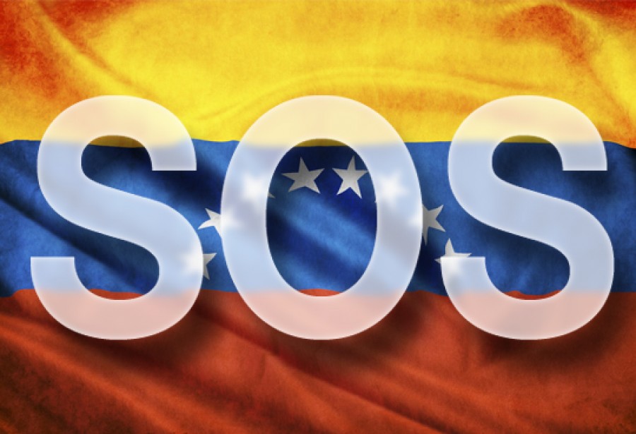 SOS VENEZUELA | Un milione di italo-venezuelani chiede aiuto