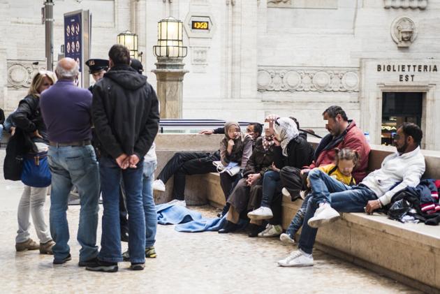 Quel razzismo al contrario che ha reso la Lega il primo partito d’Italia