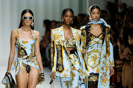 E’ Versace il marchio più citato sui media italiani a settembre