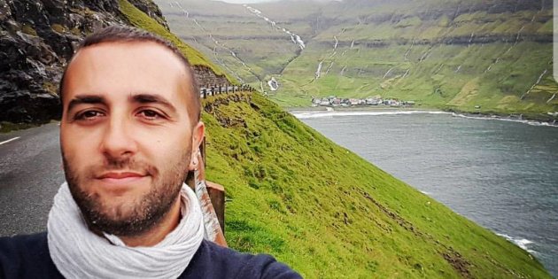 Violetti, il prof che consegna le pizze: “Sono il 3071, un numero di una pratica al ministero. Mi vergogno”