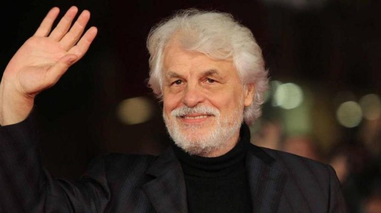 Michele Placido, “diamo fiducia a questo governo”