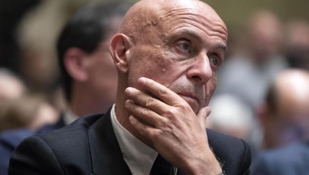 Minniti per la Reggina snobbò Gheddafi