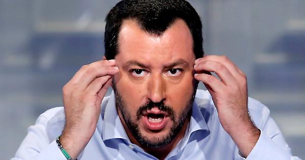 Vertice centrodestra, Salvini non si presenta. Fdi, “non abbiamo capito…”
