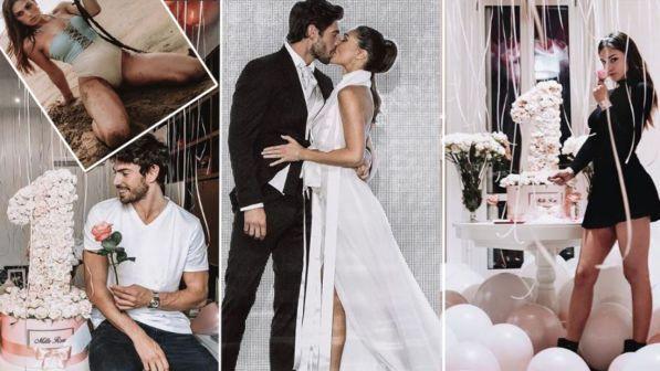 Cecilia Rodriguez incinta? | Belen e Stefano De Martino sempre più vicini