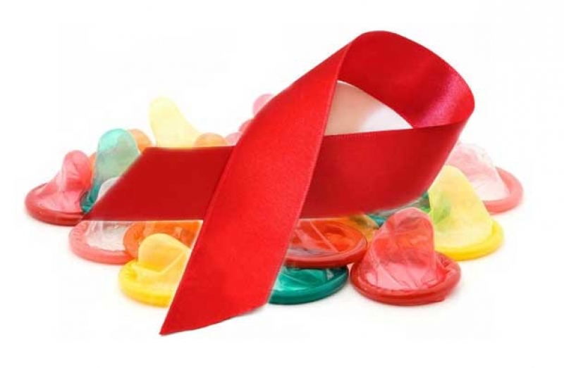 Durex in campo per sostenere la giornata mondiale per la lotta contro l’AIDS