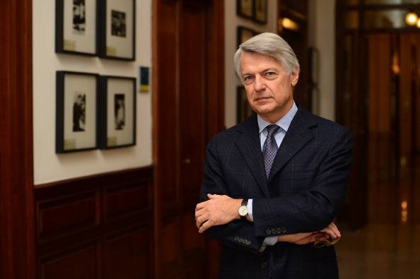 L’INDISCREZIONE | Ferruccio de Bortoli dirigerà La Repubblica?