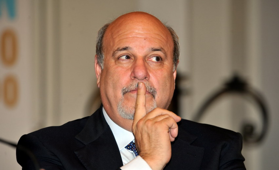 Alan Friedman, “questo governo ha un problema di competenza”