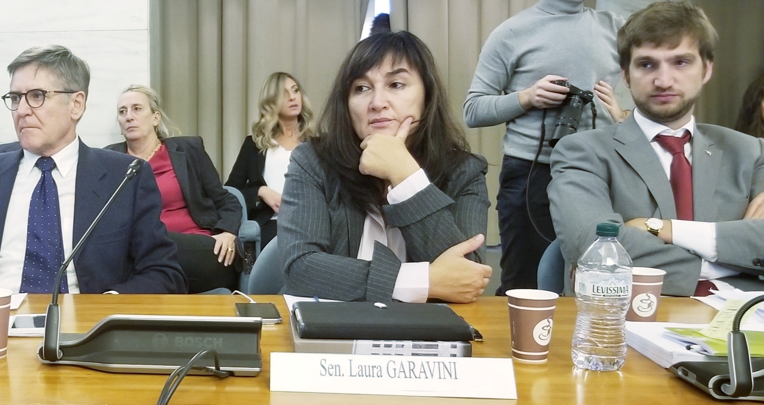 Garavini (Pd), “questo governo vuole uccidere l’informazione italiana nel mondo”