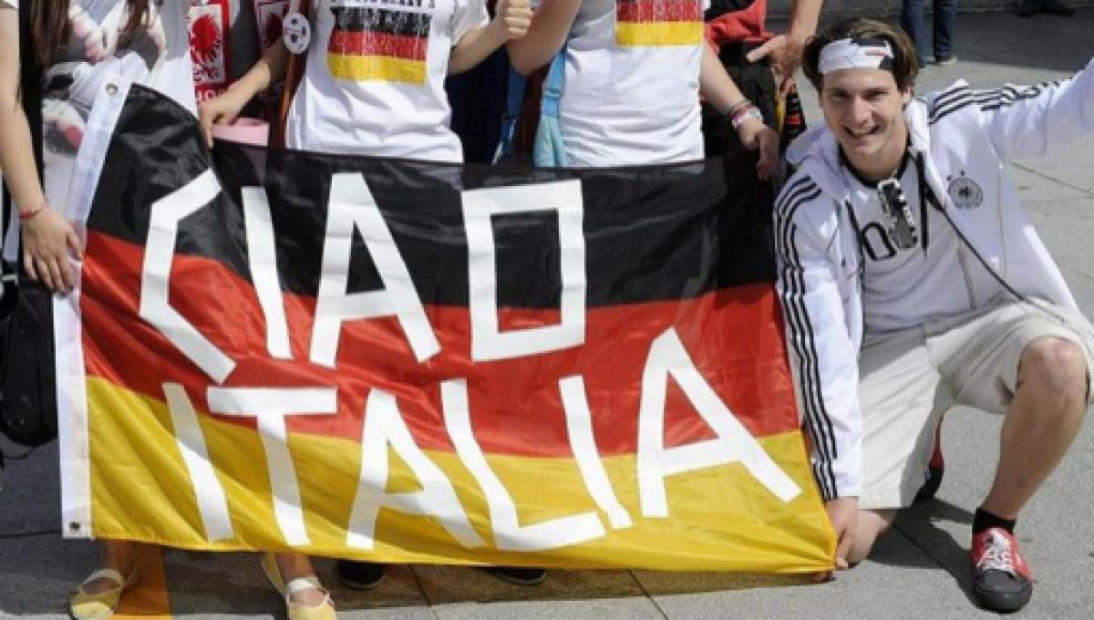 “Italiani in Germania”, libro e documentario web alla Farnesina