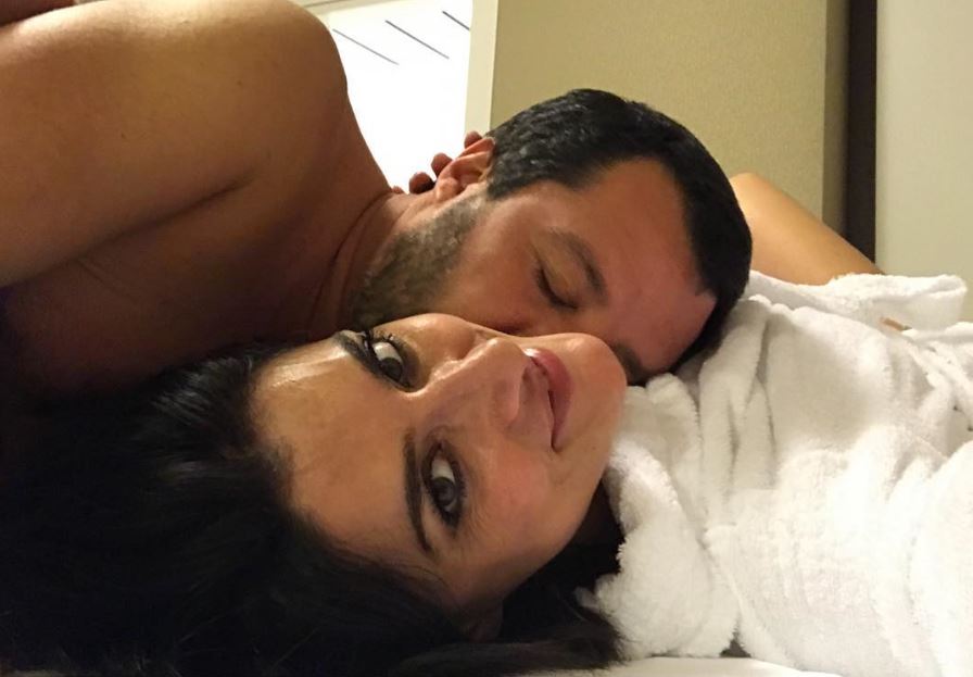 E’ ufficiale, Elisa Isoardi e Matteo Salvini si sono lasciati