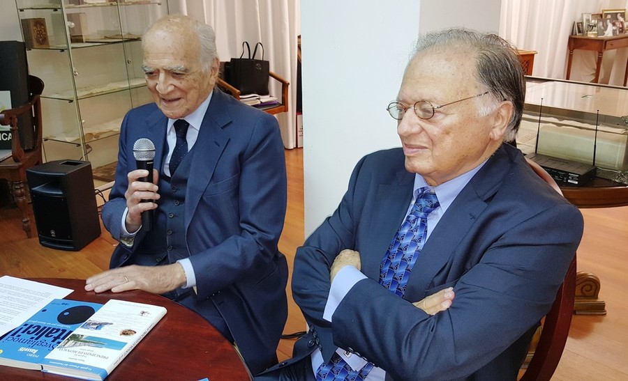 “Svegliamoci Italici!”: anche in Brasile un Circolo Italico