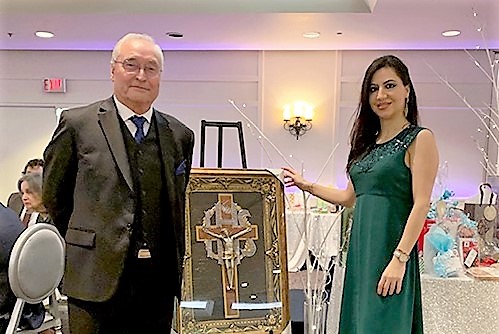 Italiani nel mondo, La Marca (Pd) al 50esimo della “Canneto Society of Toronto”