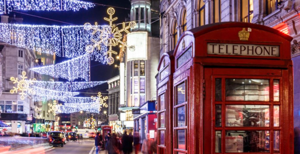 Vacanze di Natale, Londra meta da evitare | 5 cinque consigli in caso di ritardo del volo