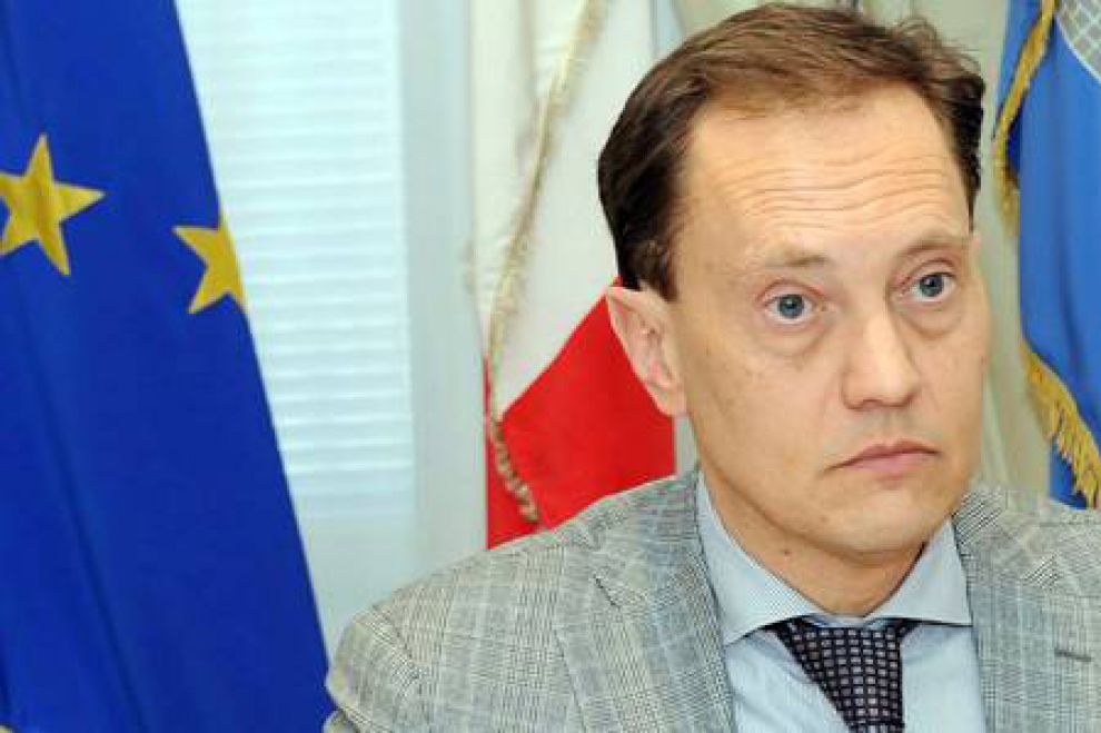Ciriani (Fdi), “stimoliamo la maggioranza ad essere più di destra”