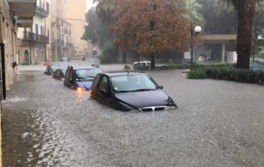 Quando il maltempo uccide