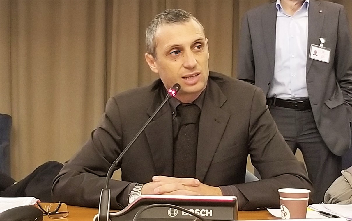 Marino (Pd), “il CGIE non si faccia condizionare dai partiti”