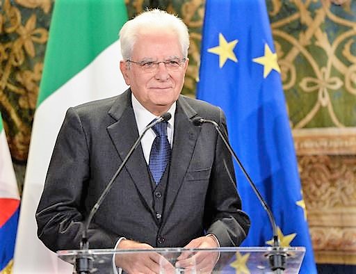 Mattarella, “la libertà di stampa ha un grande valore”. Fico, “ci vuole la cultura dell’indipendenza” [VIDEO]