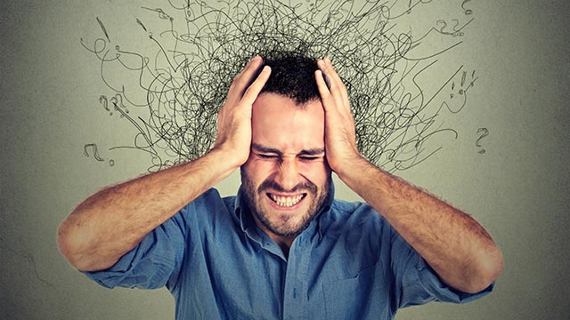 18 milioni di italiani hanno problemi mentali