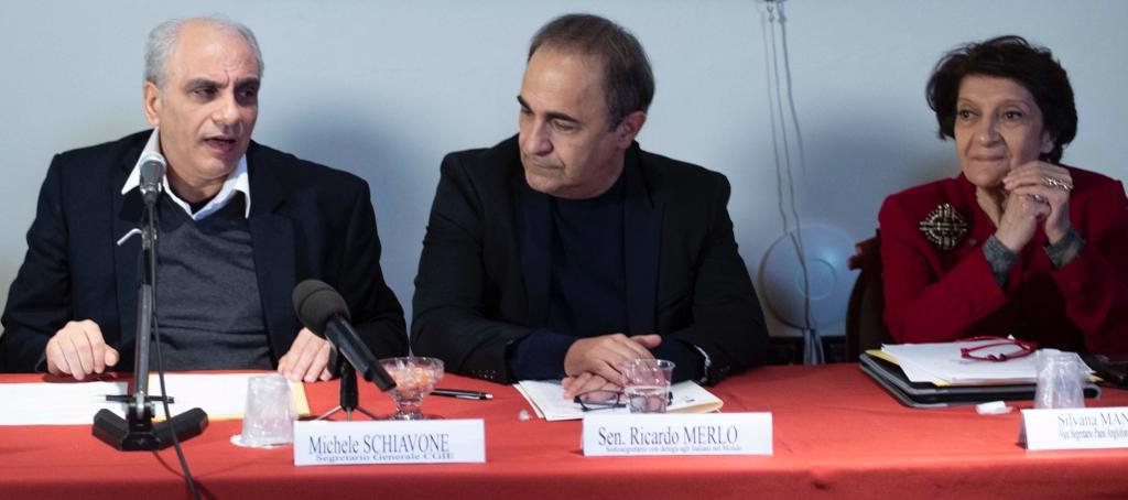 Schiavone (CGIE), “verso la Prima Conferenza Mondiale delle Donne Italiane all’estero”