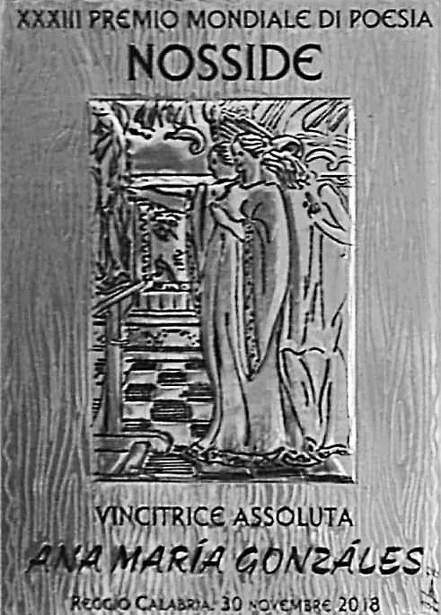 Torna il Premio Nosside, nel segno di Boccioni e dei Bronzi di Riace