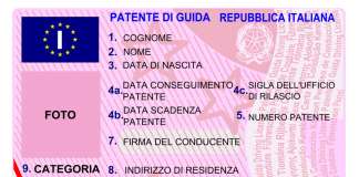 ITALIA-BRASILE | Rinnovo dell’accordo sulle patenti di guida