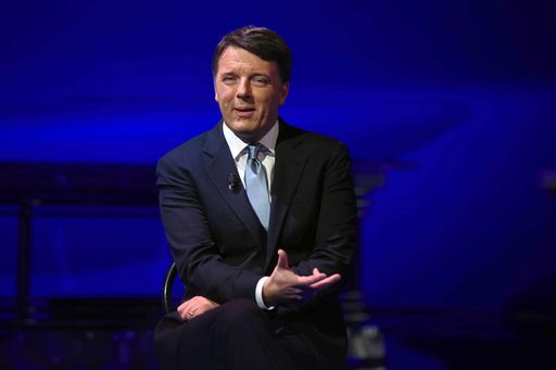 DOCUMENTARIO REALIZZATO DA RENZI | Sabato 15 dicembre la prima puntata di “Firenze secondo me”