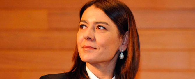 Saltamartini (Lega): “Roma non è governata bene, è lontana dalla decenza”