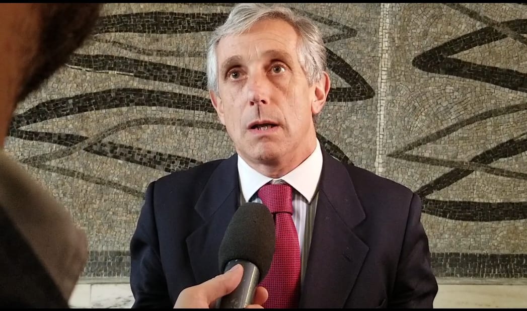 Voto all’estero, le 3 parole chiave di Vignali (Farnesina): “Fermezza, consapevolezza, sicurezza”