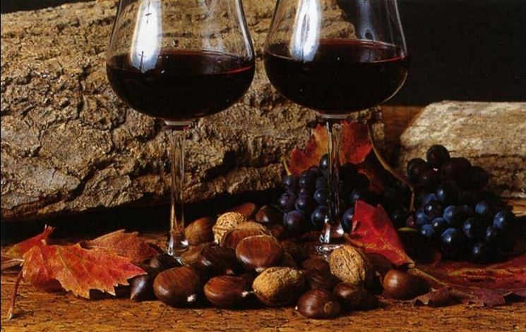 Il buon vino novello