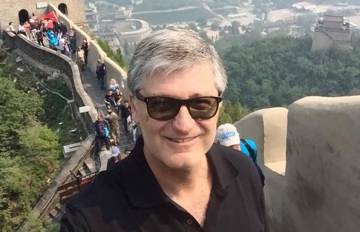 Marcelo Bomrad, Lega