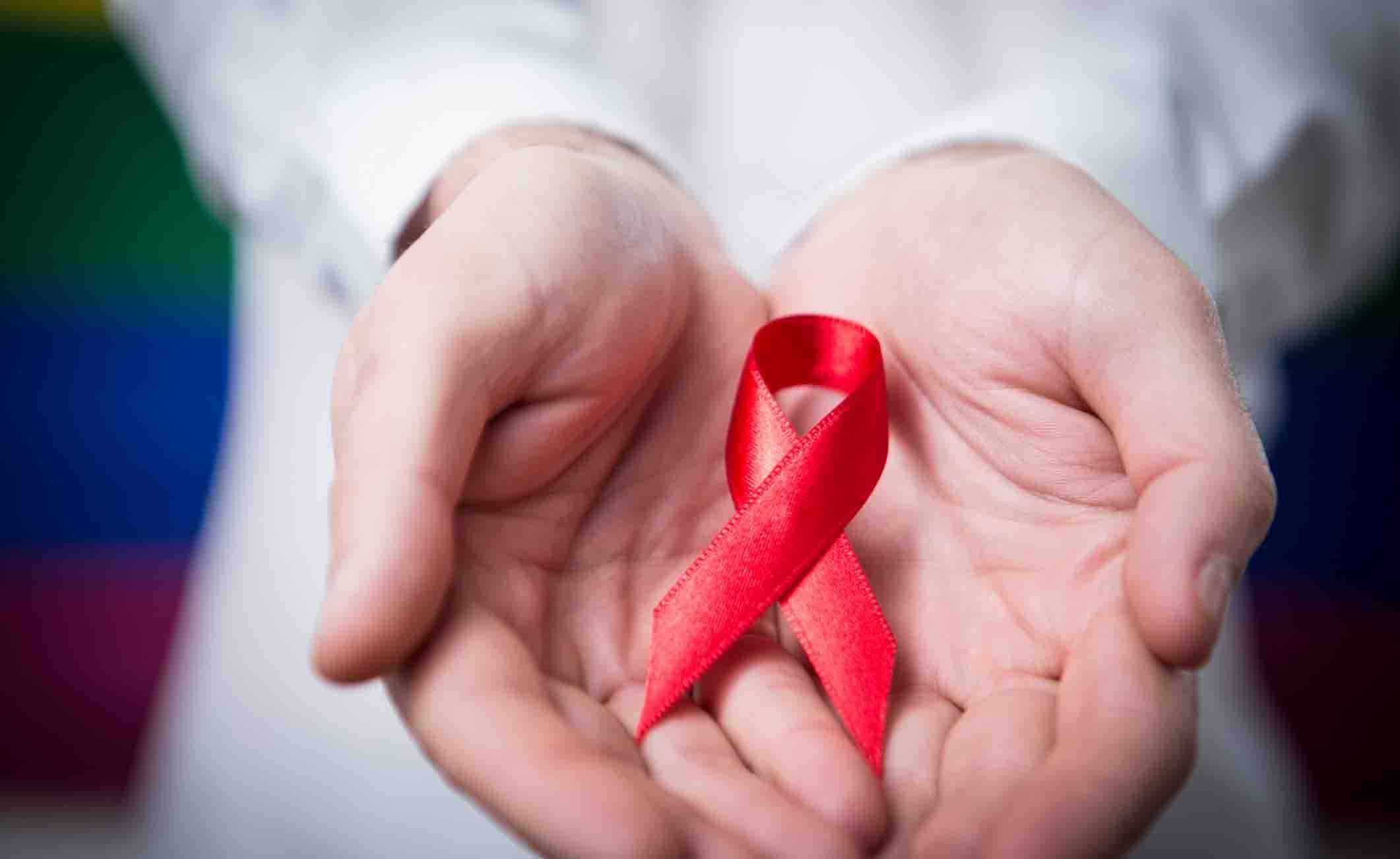 Il virus HIV nella Repubblica Dominicana (e nel mondo)