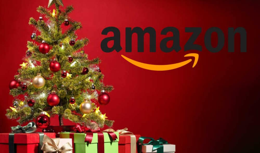 RECORD | Amazon a Natale conquista “decine di milioni” di nuovi abbonati